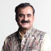 Dr. Pavan Duggal, Advocate; Cyberlaw & AI Expert, Supreme Court of India, Speaker at the CSO 100 Awards & Conference