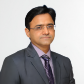 Rajesh Hemrajani, Chief Information Security Officer, Paytm Payments Bank, Speaker at the CSO 100 Awards & Conference