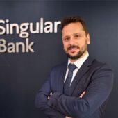 Rubén Andrés Priego, Director General Tecnología, Operaciones e Innovación, Singular Bank, Ponente at the CIO ForwardTech & ThreatScape Spain