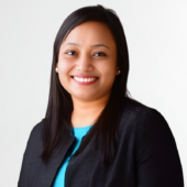 Shakti Pradhan, Chief Information Security Officer, Kotak Life, Speaker at the CSO 100 Awards & Conference