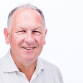 Simon Bennett, Chief Technical Officer - EMEA, Rackspace Technology, Speaker at the CSO ThreatScape Manchester