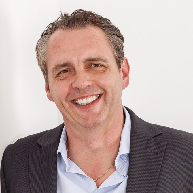 Bernd Schreml, Senior Director Business Consulting, Zendesk