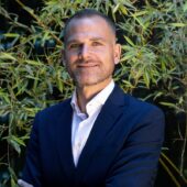 Carlos Manchado, Global CISO, Acciona, Ponente at the CIO ForwardTech & ThreatScape Spain