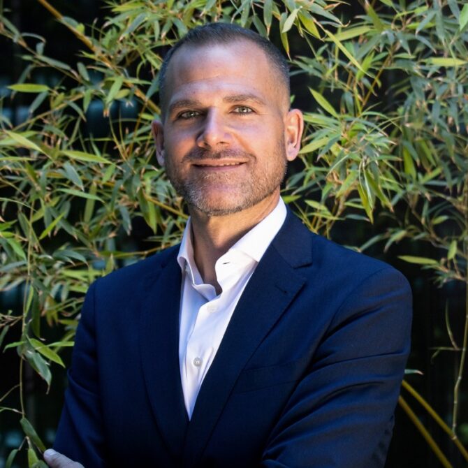 Carlos Manchado, Global CISO, Acciona, Ponente at the CIO ForwardTech & ThreatScape Spain