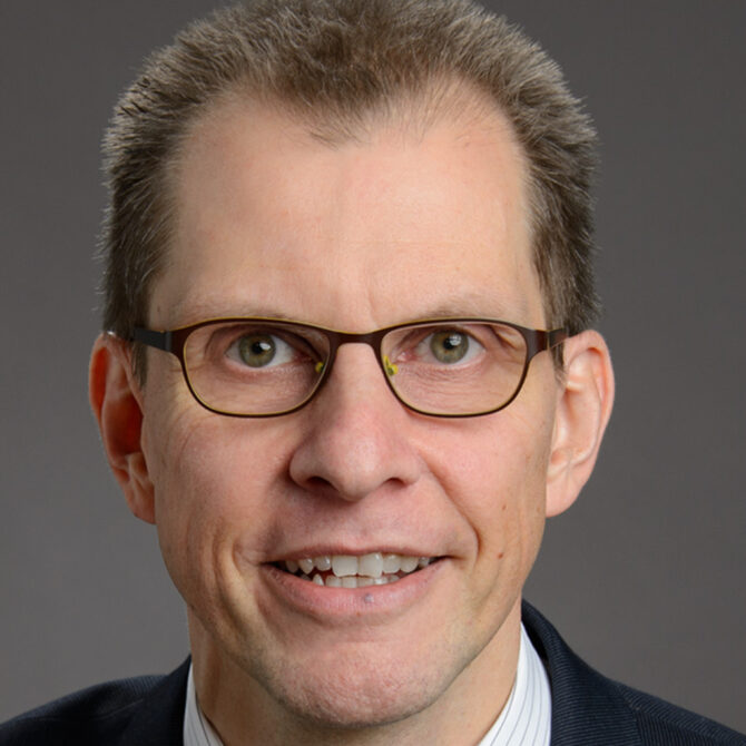 Gerd Plewka, Director Sales Consulting EMEA, SS&C Blue Prism