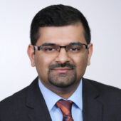 Ahmad Hasham, Principal Platform Architect, Zendesk, Partner at the CIO ForwardTech Munich