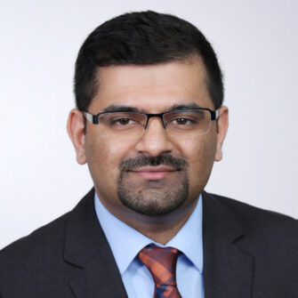 Ahmad Hasham, Principal Platform Architect, Zendesk