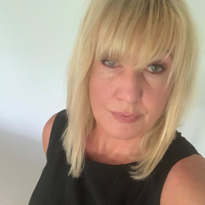 Ute Holick, Cloud Service Sales, T-Systems