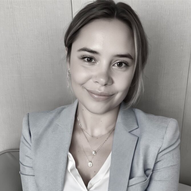 Karen Schadek, Cloud Service Sales, T-Systems