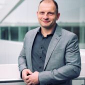 Thomas Franke, Leiter Informationssicherheit, Zeiss Semiconductor Manufacturing Technology, Sprecher at the ThreatScape Düsseldorf