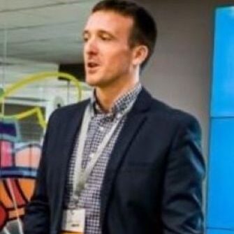 Robert Smith, Associate Director of Emerging Technologies and Insights, Flutter Entertainment