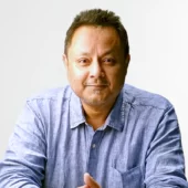 Abhijeet Chatterjee, Senior Director - IT & Corp. Comm, Chief Information Security Officer, TCG Lifesciences, Speaker at the CSO 100 Awards & Conference