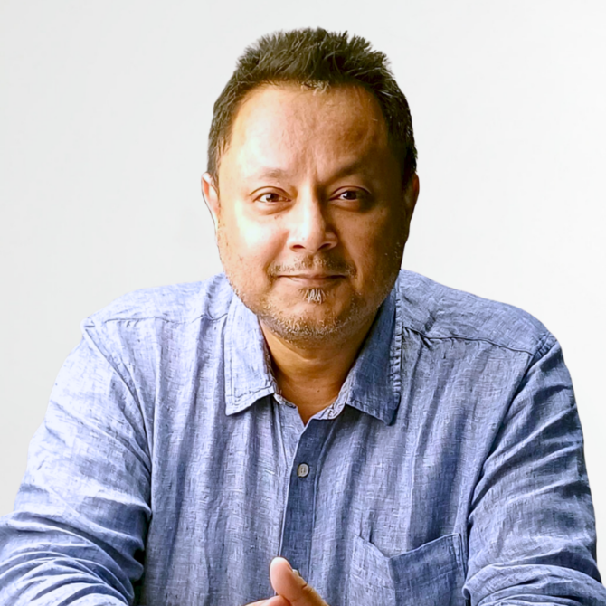 Abhijeet Chatterjee, Senior Director - IT & Corp. Comm, Chief Information Security Officer, TCG Lifesciences, Speaker at the CSO 100 Awards & Conference