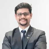 Abhinav Biswas, Chief Information Security Officer, Electronics Corporation of India, Speaker at the CSO 100 Awards & Conference