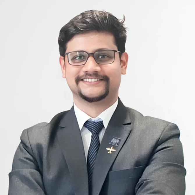 Abhinav Biswas, Chief Information Security Officer, Electronics Corporation of India, Speaker at the CSO 100 Awards & Conference