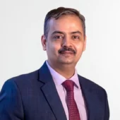 Amit Kaushik, Chief Information Officer, Zee Entertainment Enterprises, Speaker at the CSO 100 Awards & Conference