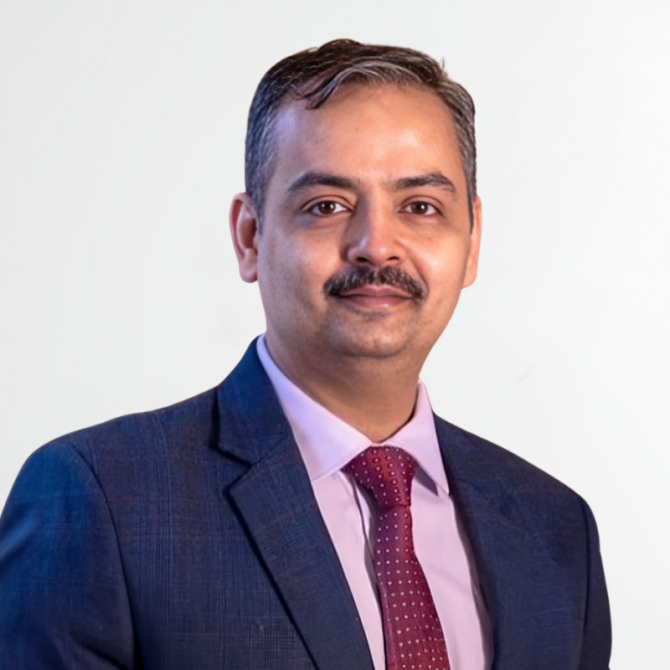 Amit Kaushik, Chief Information Officer, Zee Entertainment Enterprises, Speaker at the CSO 100 Awards & Conference