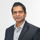 Anand Deodhar, Group Chief Information Officer & Head IT, Force Motors, Speaker at the CSO 100 Awards & Conference