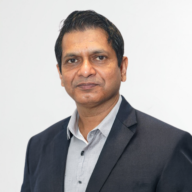 Anand Deodhar, Group Chief Information Officer & Head IT, Force Motors, Speaker at the CSO 100 Awards & Conference