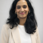 Anupama Hatti, Head of Programme Delivery - Digital, Data and Technology Services, NHS Blood & Transplant, Speaker at the ForwardTech London