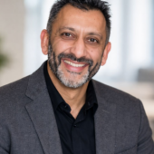 Bakhtawar Singh, IT Director, Corporate Applications, Bausch + Lomb, Speaker at the ForwardTech London