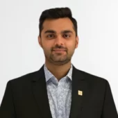 Bhavik Dedhia, Chief Information Security Officer, Edelweiss Commercial Loans Finance, Speaker at the CSO 100 Awards & Conference