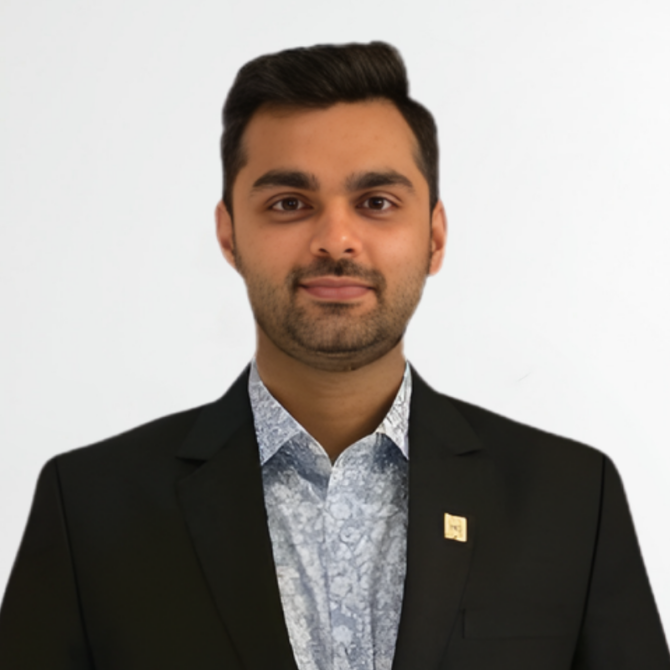 Bhavik Dedhia, Chief Information Security Officer, Edelweiss Commercial Loans Finance 