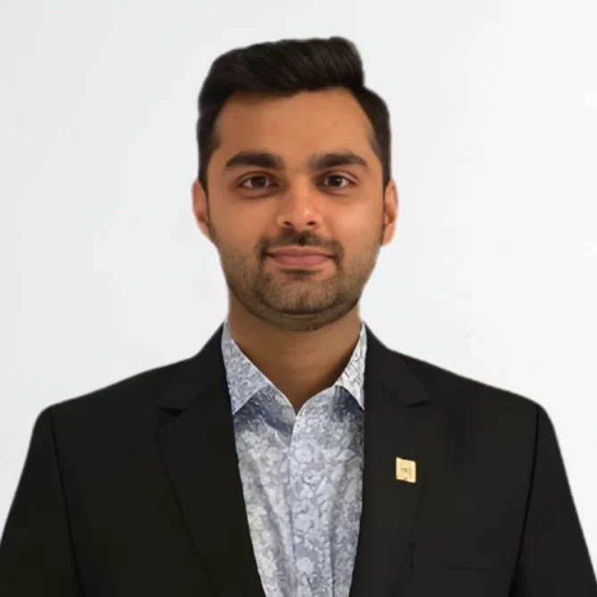 Bhavik Dedhia, Chief Information Security Officer, Edelweiss Commercial Loans Finance, Speaker at the CSO 100 Awards & Conference