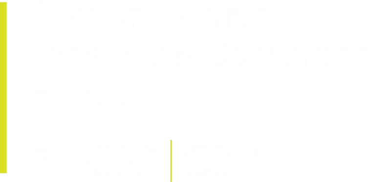 Cybersecurity Awards & Conference, by CIO & CSO