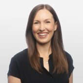 Catherine Hamilton, VP, Director of Permanent Placement, Robert Half, Speaker at the CIO 100 Leadership Live Los Angeles