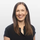 Catherine Hamilton, VP, Director of Permanent Placement, Robert Half, Speaker at the CIO 100 Leadership Live Los Angeles