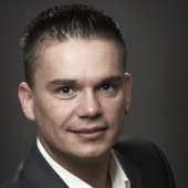 Christian Kauz, Strategic Partner Development Manager, NFON, Sprecher at the Channel Meets: Home