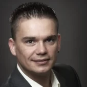 Christian Kauz, Strategic Partner Development Manager, NFON, Sprecher at the Channel Meets: Home