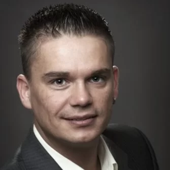 Christian Kauz, Strategic Partner Development Manager, NFON, Sprecher at the Channel Meets: Home