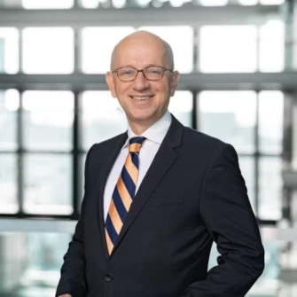 Christoph Böhm Christoph Böhm, CIO und COO, Deutsche Börse AG, Jury-Mietglied at the CIO des Jahres