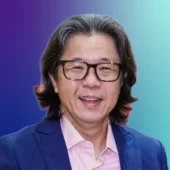 Christopher Chew, Technical Leader, Security & Digital Trust, Cisco, Speaker at the CIO Leadership Live Singapore