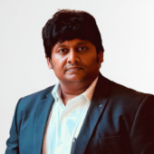 DCS Hariharan, Additonal Vice President - Chief Information Security Officer, Syngene, Speaker at the CSO 100 Awards & Conference