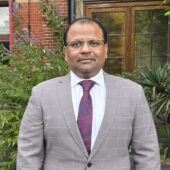 Daniel Suraboyini, CIO, SIPEF Group, Speaker at the CIO Leadership Live Singapore