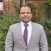 Daniel Suraboyini, CIO, SIPEF Group, Speaker at the CIO Leadership Live Singapore