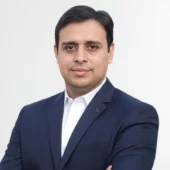 Deepak Rana, Global Chief Information Security Officer, Director - Information Security, Evalueserve, Speaker at the CSO 100 Awards & Conference