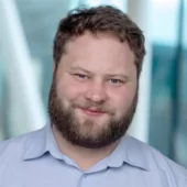 Dennis Stomberg, Head of New Business DACH, Kaseya, Sprecher at the Channel Meets: Home