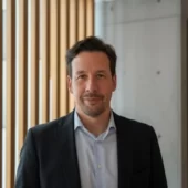 Enrique Ferrer, Regional Security Lead, Avanade, Ponente at the CIO ForwardTech & ThreatScape Spain