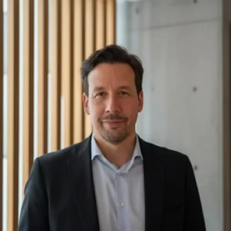 Enrique Ferrer, Regional Security Lead, Avanade, Ponente at the CIO ForwardTech & ThreatScape Spain