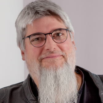 Florian Oelmaier, Chief Technology Officer (CTO), Prokurist, IS4IT GmbH, Sprecher at the Channel Meets: Home