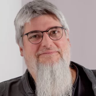 Florian Oelmaier, Chief Technology Officer (CTO), Prokurist, IS4IT GmbH, Sprecher at the Channel Meets: Home