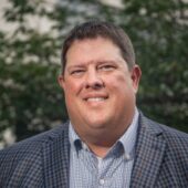 Gary Harbison, Global CISO, Johnson & Johnson, Speaker, CSO Hall of Fame Inductee at the 2026 CSO Cybersecurity Awards & Conference