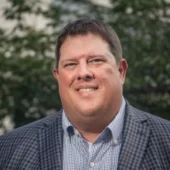 Gary Harbison, Global CISO, Johnson & Johnson, Speaker, CSO Hall of Fame Inductee at the 2026 CSO Cybersecurity Awards & Conference