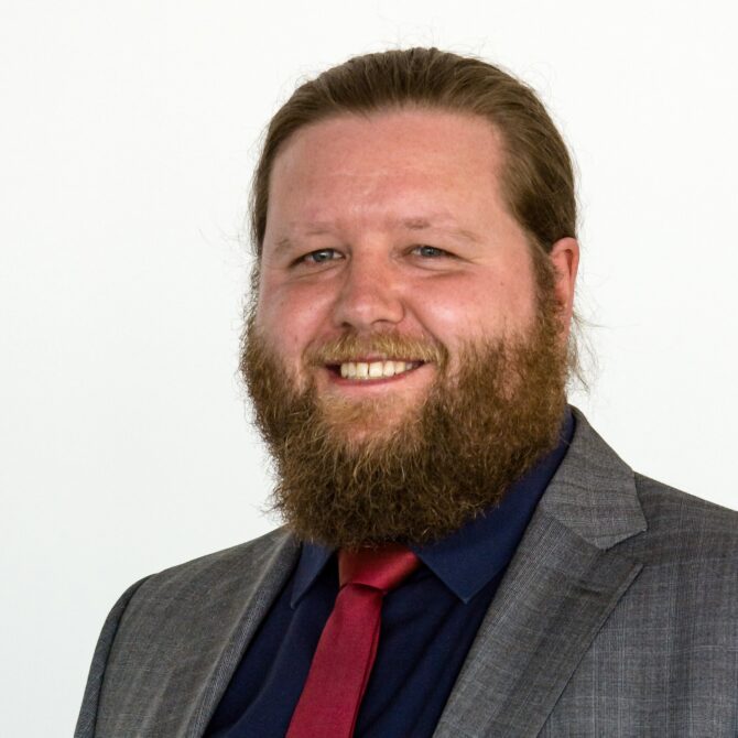 Martin Gärthöffner, Stellvertretender CISO, IKB Deutsche Industriebank AG, Sprecher at the ThreatScape Düsseldorf