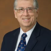 James Rinaldi, Executive Director, Innovate@UCLA, Moderator at the CIO 100 Leadership Live Los Angeles