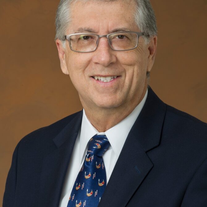 James Rinaldi, Executive Director, Innovate@UCLA